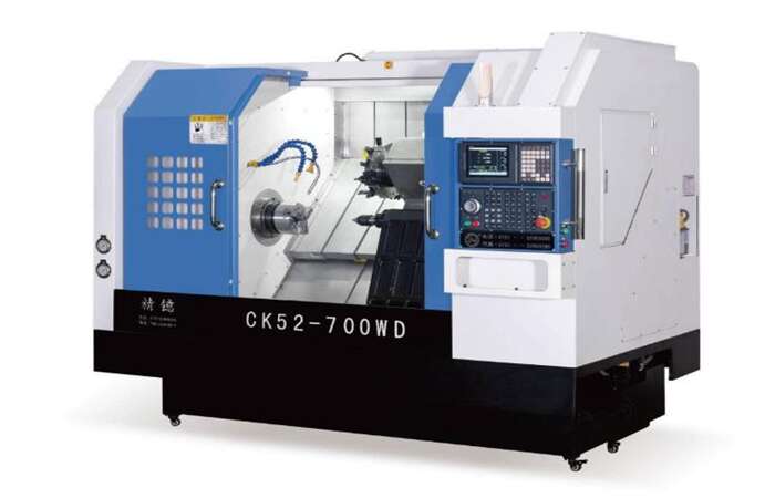 江夏回收CNC